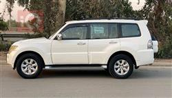 ميتسوبيشي باجيرو